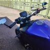 YAMAHA MT09 ICON BLUE - Image 17
