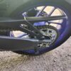 YAMAHA MT09 ICON BLUE - Image 3