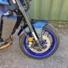 YAMAHA MT09 ICON BLUE - Image 6