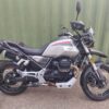 MOTO GUZZI V85TT TRAVEL - Image 2