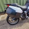 Ducati Multistrada 950 Touring in white - Image 2
