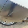 Ducati Multistrada 950 Touring in white - Image 3