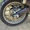Ducati Multistrada 950 Touring in white - Image 4
