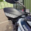 Ducati Multistrada 950 Touring in white - Image 11