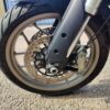 Ducati Multistrada 950 Touring in white - Image 14