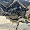 Ducati Multistrada 950 Touring in white - Image 16