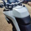 Ducati Multistrada 950 Touring in white - Image 18