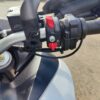Ducati Multistrada 950 Touring in white - Image 21