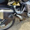 Ducati Multistrada 950 Touring in white - Image 24