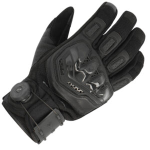 Richa Ladies Bodyguard Motorcycle Gloves