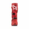 Alpinestars Tech 10 MX Boots - Red - Image 5