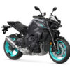 Yamaha MT-10 -  Blue & Cyan- In stock - Image 31