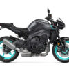 Yamaha MT-10 -  Blue & Cyan- In stock - Image 32