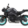 Yamaha MT-10 -  Blue & Cyan- In stock - Image 34