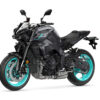 Yamaha MT-10 -  Blue & Cyan- In stock - Image 35