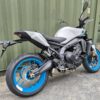 Yamaha MT-09 – New 2025 model – In stock! - Image 3
