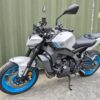 Yamaha MT-09 – New 2025 model – In stock! - Image 7