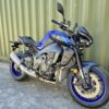 Yamaha MT-10 - Icon Blue - In stock - Image 4