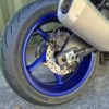 Yamaha MT-10 - Icon Blue - In stock - Image 9