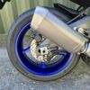 Yamaha MT-10 - Icon Blue - In stock - Image 10
