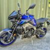 Yamaha MT-10 - Icon Blue - In stock - Image 7