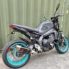 Yamaha MT-09 - 2023 - Image 3