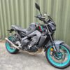 Yamaha MT-09 - 2023 - Image 4
