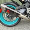 Yamaha MT-09 - 2023 - Image 12