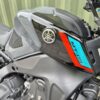 Yamaha MT-09 - 2023 - Image 21