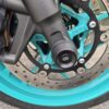 Yamaha MT-09 - 2023 - Image 30