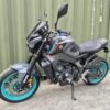 Yamaha MT-09 - 2023 - Image 7