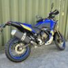 Yamaha Ténéré 700 World Raid - Icon Blue - Big saving! - Image 3