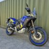 Yamaha Ténéré 700 World Raid - Icon Blue - Big saving! - Image 4
