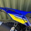 Yamaha Ténéré 700 World Raid - Icon Blue - Big saving! - Image 9