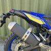 Yamaha Ténéré 700 World Raid - Icon Blue - Big saving! - Image 13