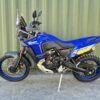 Yamaha Ténéré 700 World Raid - Icon Blue - Big saving! - Image 6