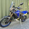 Yamaha Ténéré 700 World Raid - Icon Blue - Big saving! - Image 7