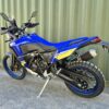 Yamaha Ténéré 700 World Raid - Icon Blue - Big saving! - Image 8