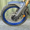 Yamaha Ténéré 700 World Raid - Icon Blue - Big saving! - Image 29