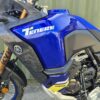 Yamaha Ténéré 700 World Raid - Icon Blue - Big saving! - Image 30