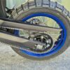 Yamaha Ténéré 700 World Raid - Icon Blue - Big saving! - Image 35