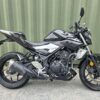 Yamaha MT-03 - 2016 - Image 2