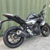 Yamaha MT-03 - 2016 - Image 3