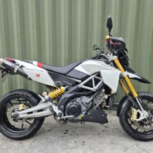 Aprilia Dorsoduro 1200