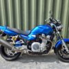 Yamaha XJR 1300 - Image 2