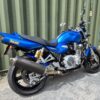 Yamaha XJR 1300 - Image 3