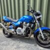 Yamaha XJR 1300 - Image 4