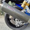 Yamaha XJR 1300 - Image 10