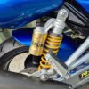 Yamaha XJR 1300 - Image 12