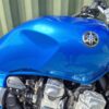 Yamaha XJR 1300 - Image 20
